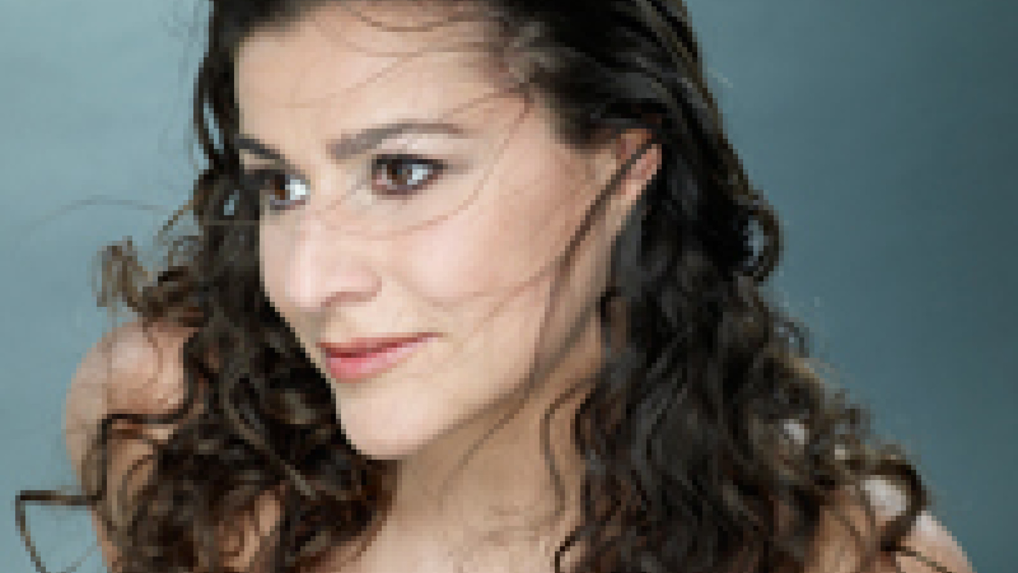 Cecilia Bartoli © Uli Weber / Decca