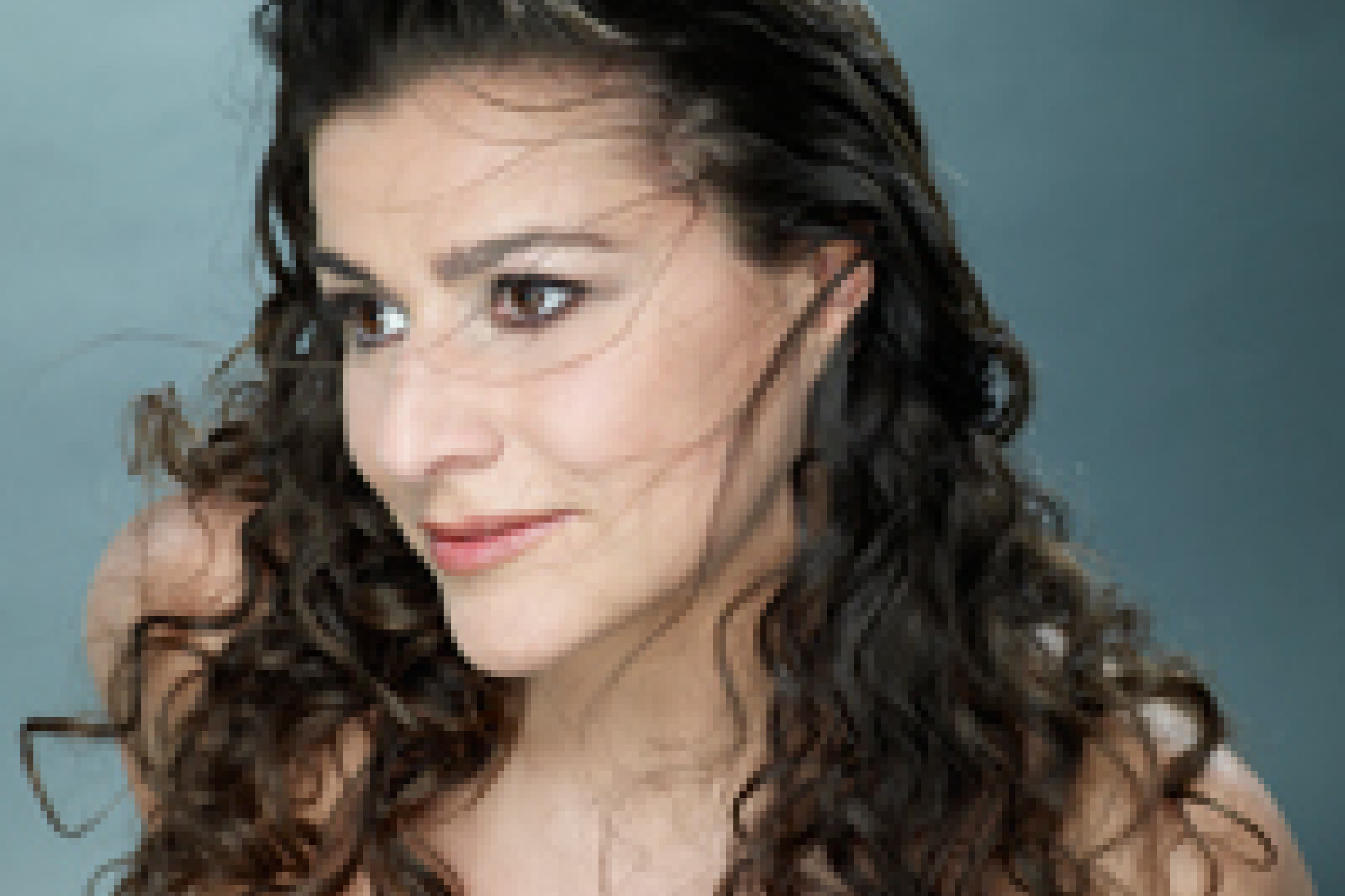 Cecilia Bartoli © Uli Weber / Decca