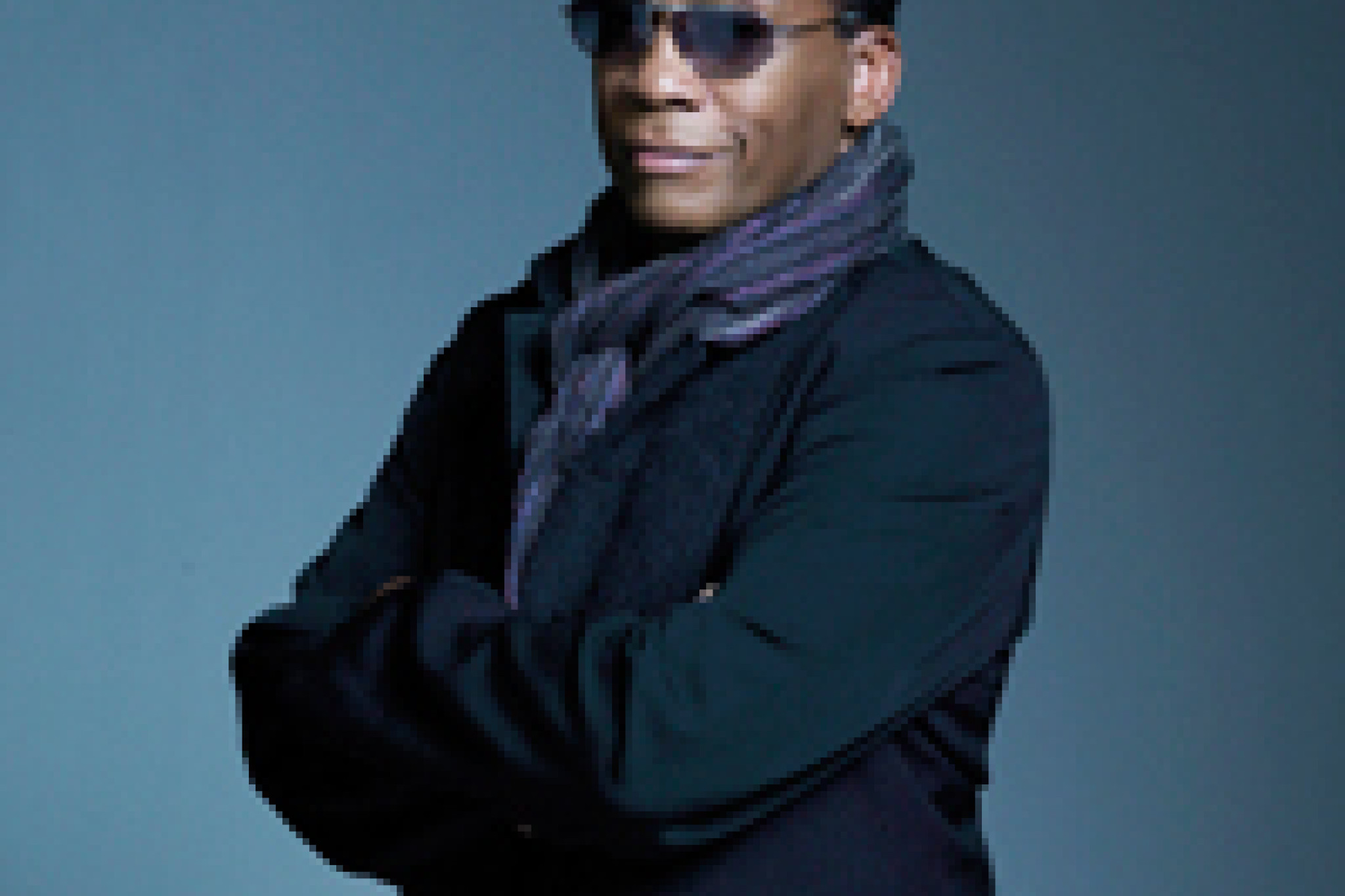 Herbie Hancock © Kwaku Alston