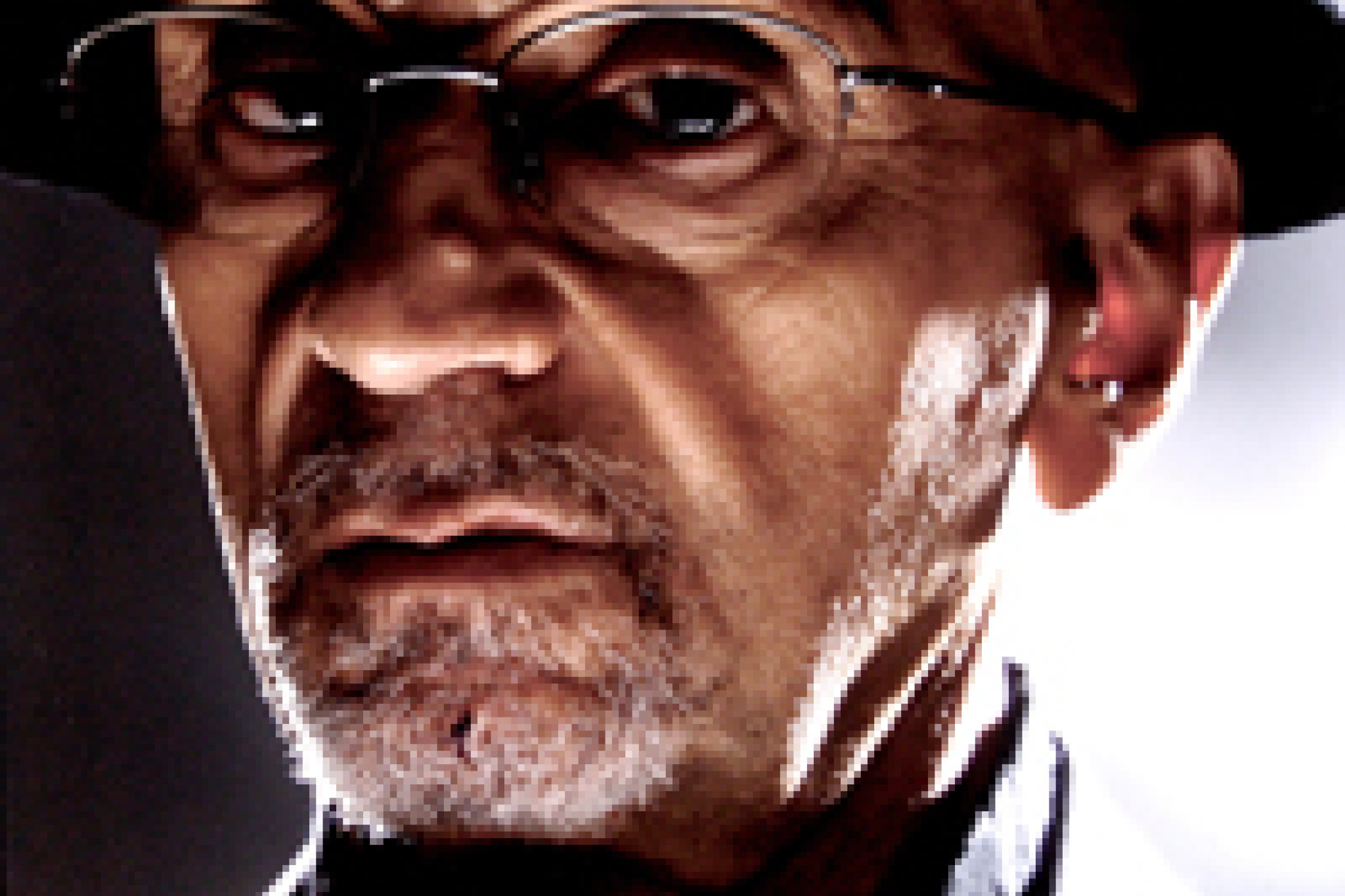 Tomasz Stanko © Andrzej Tyszko