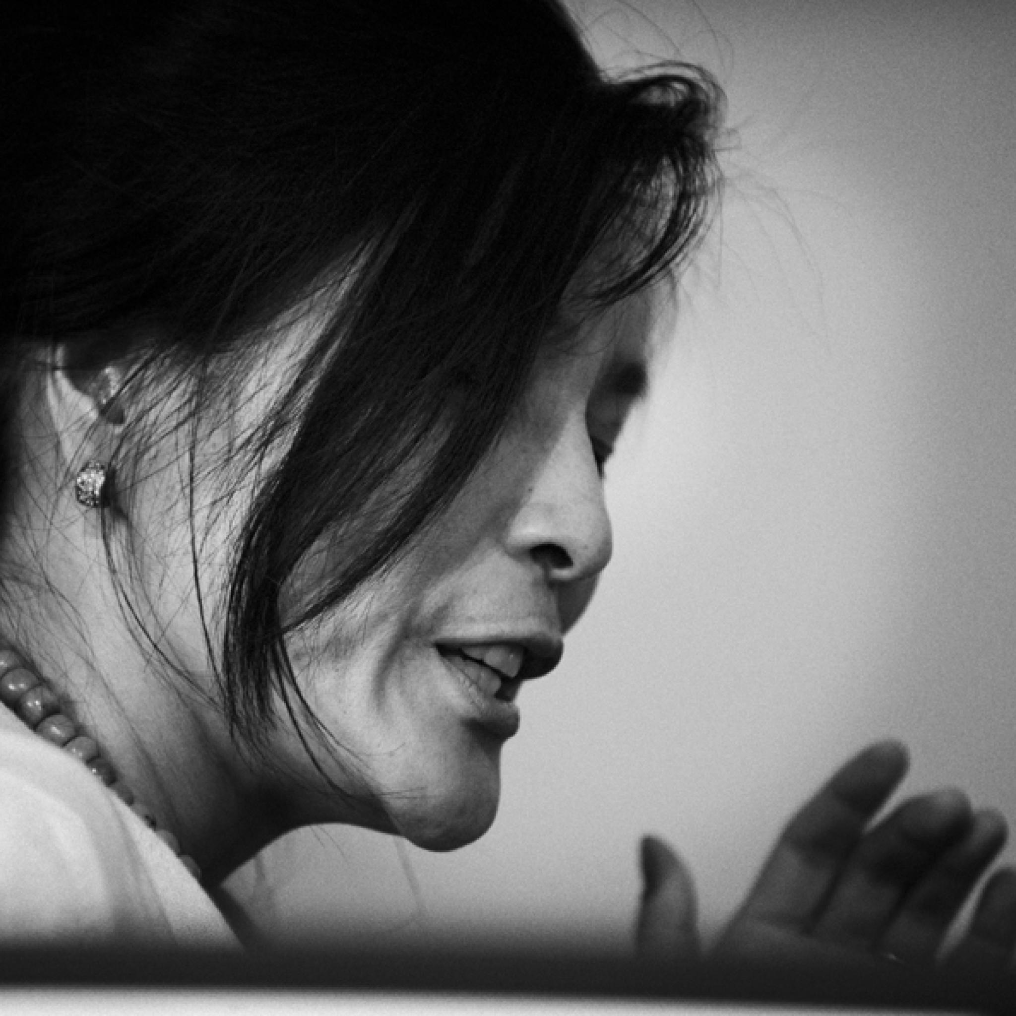 Beyond Galerie 5 © Alberto Venzago