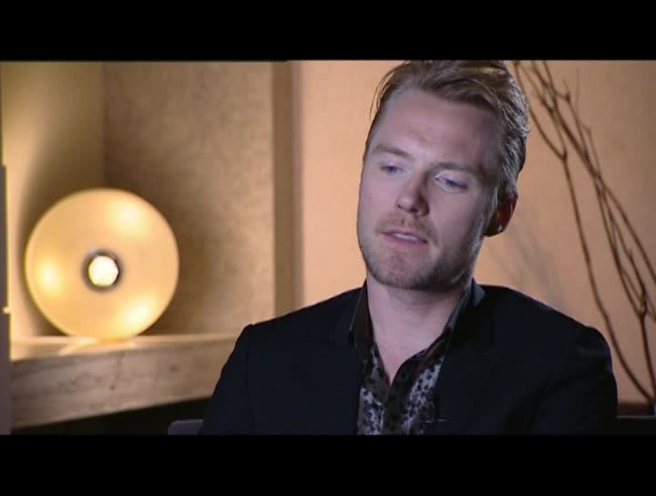 Interview 2009  EPK