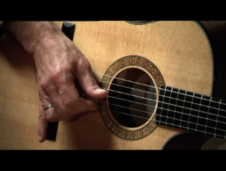 The Wind   (Bedroom Session) (16:9 anamorph)