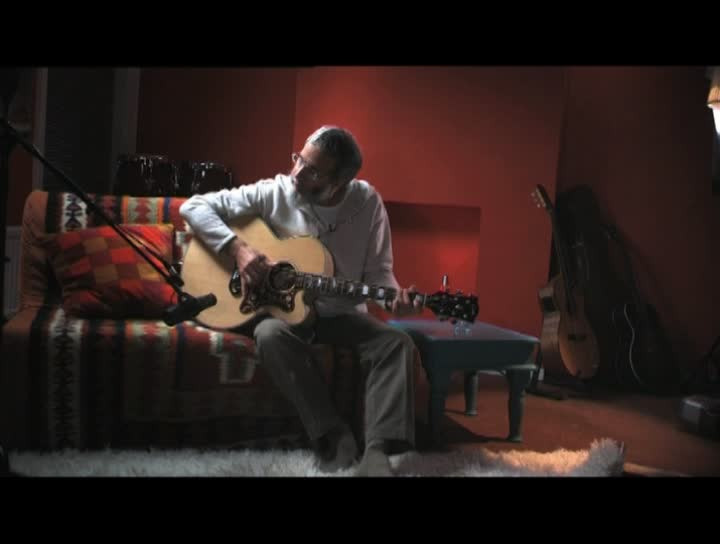 All Kind Of Roses (Bedroom Session) (16:9 anamorph)