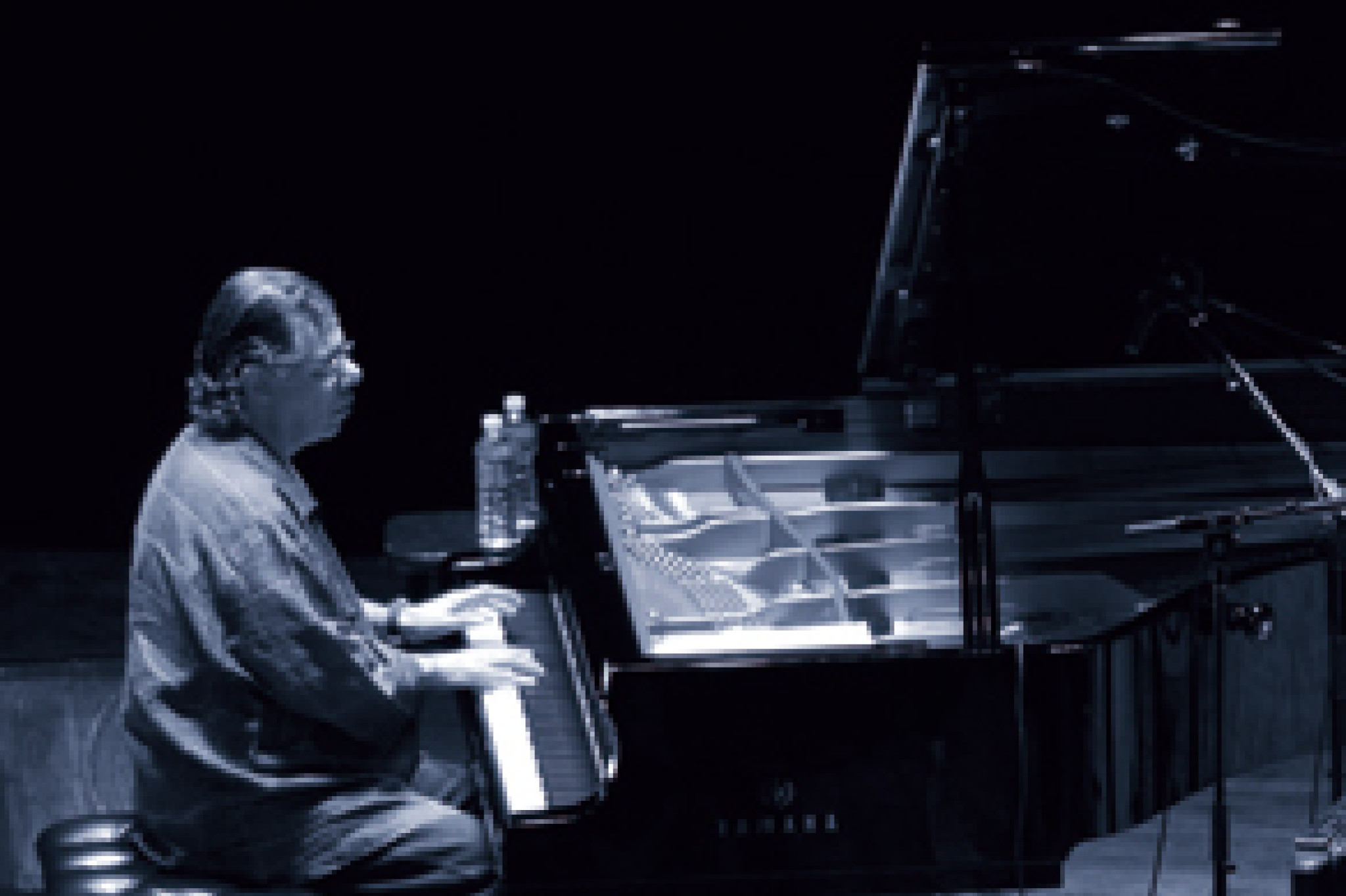 Chick Corea 2 © Andrew Lepley