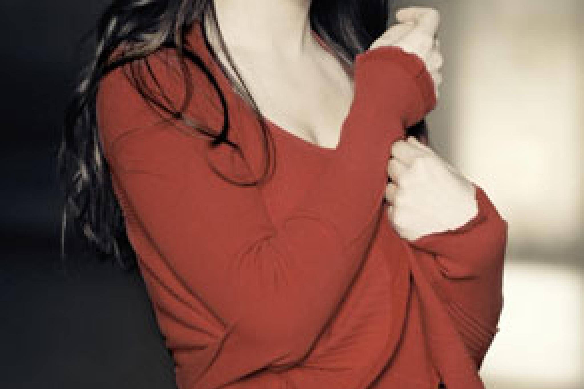 Alice Sara Ott © Felix Broede / DG