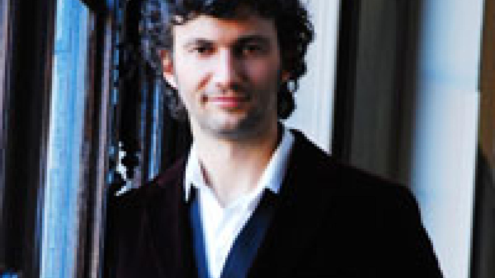Jonas Kaufmann © Dietmar Scholz / Decca