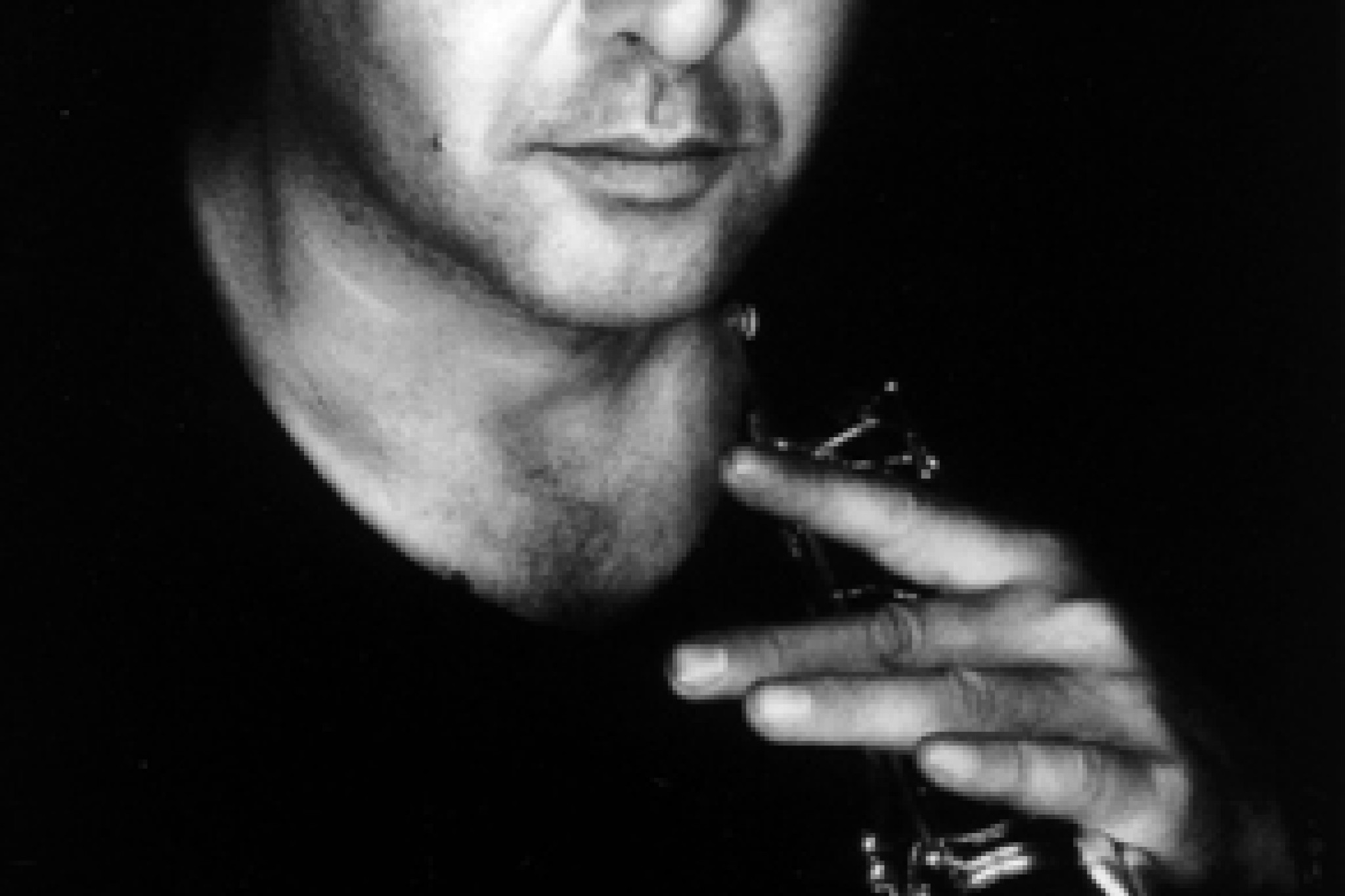 Louis Scalvis © Hyou Vielz / ECM