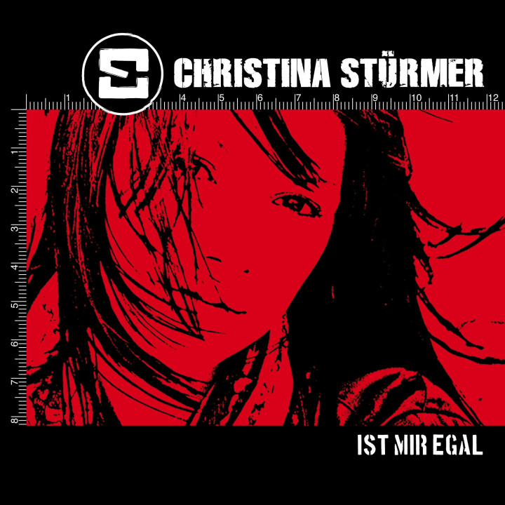 Christina Stürmer Single Cover 2009