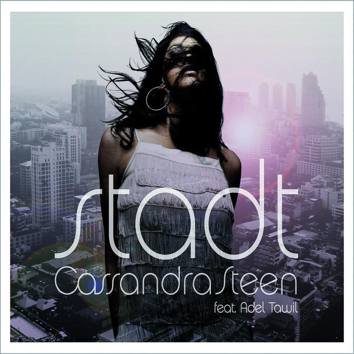Stadt (2-Track): Cassandra Steen feat. Adel Tawil