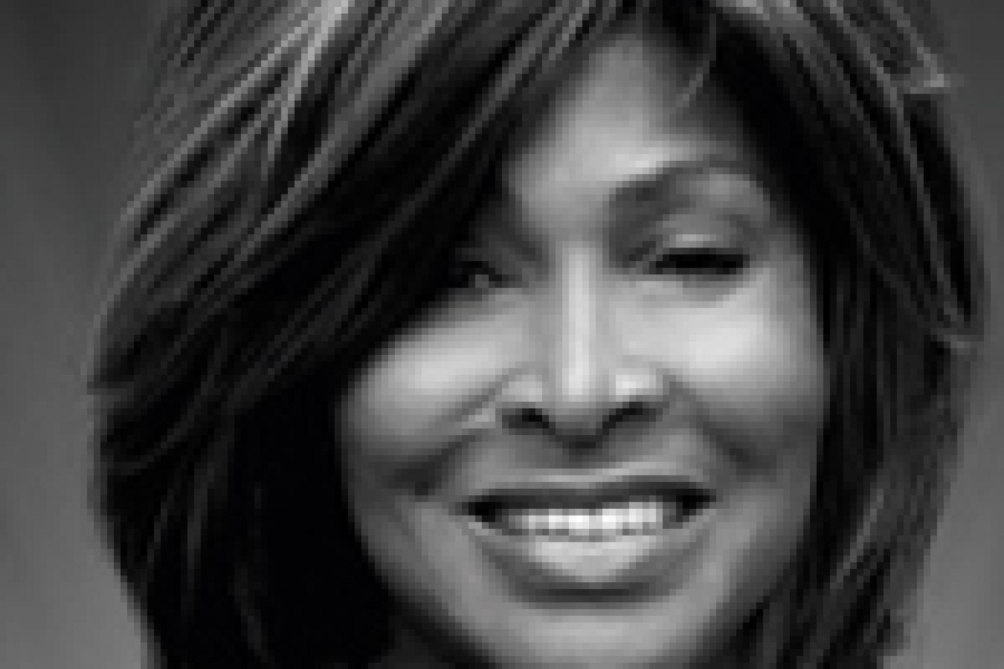 Tina Turner Message