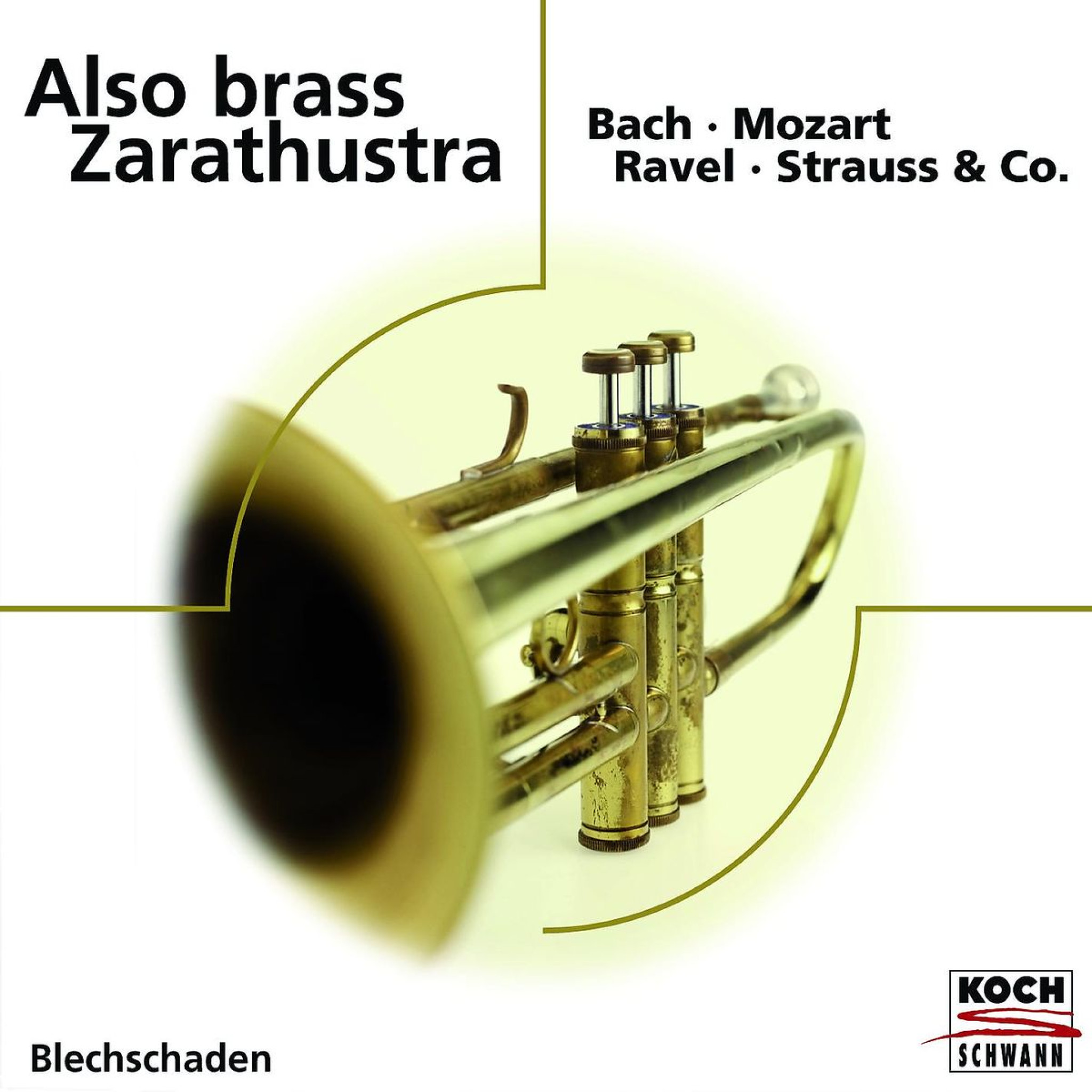 Also brass Zarathustra