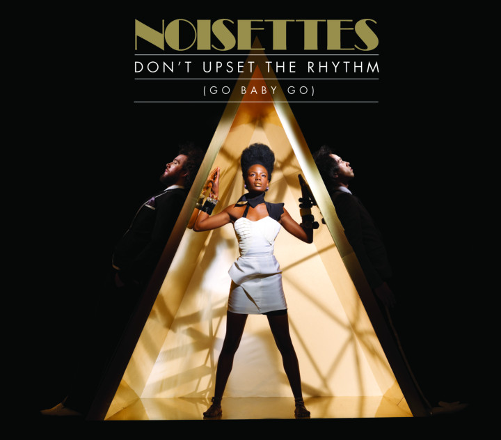 Noisettes Single Cover CMYK 2009