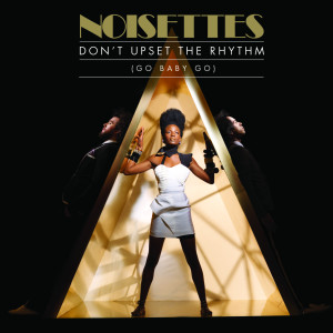 Noisettes Single Cover CMYK 2009