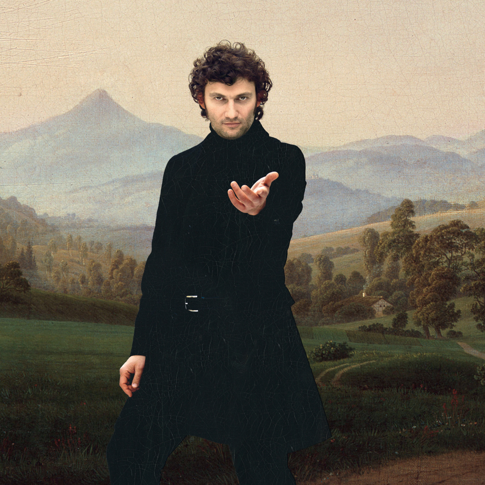 Jonas Kaufmann