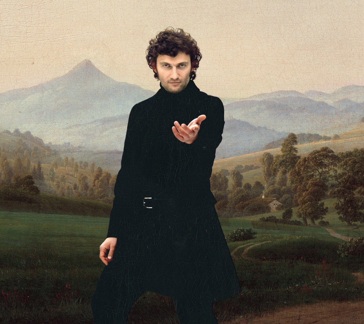Jonas Kaufmann