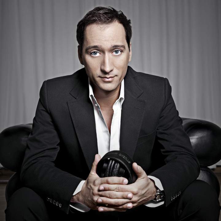 Paul Van Dyk 01 2009