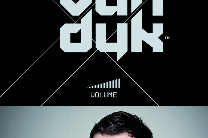 Paul Van Dyk mit Cover 2009