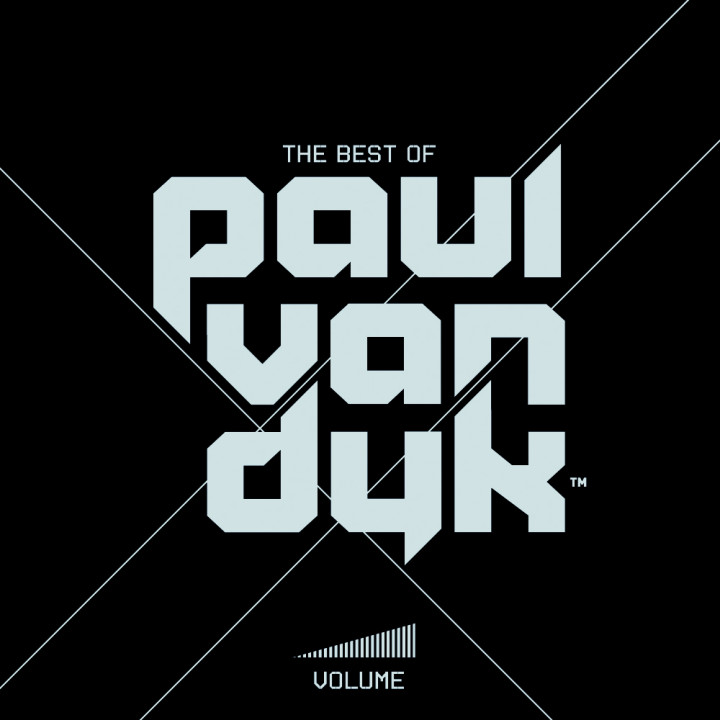 Paul Van Dyk Best Of Cover