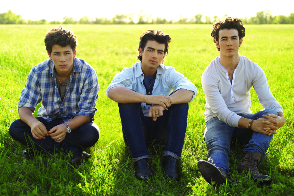 Jonas Brothers 2009 01