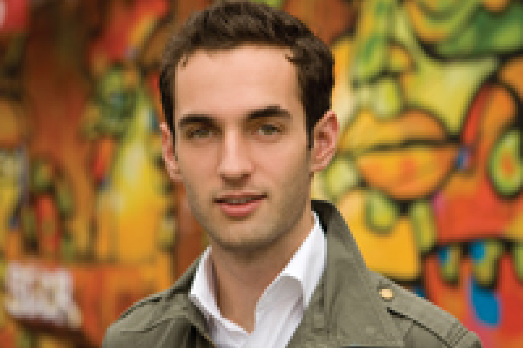 Julian Lage © Jimmy Katz