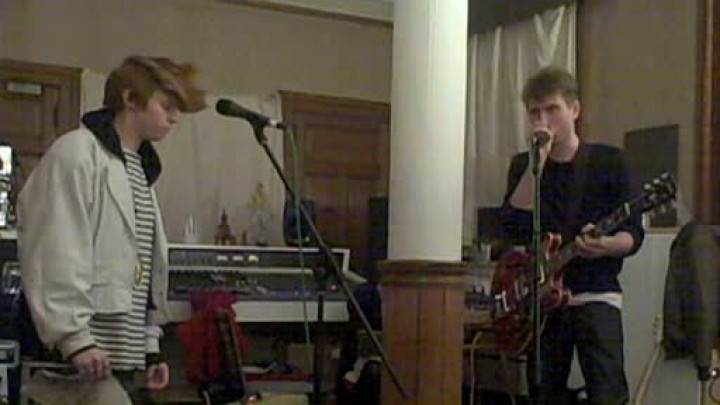 La Roux Webisode 1 - NME