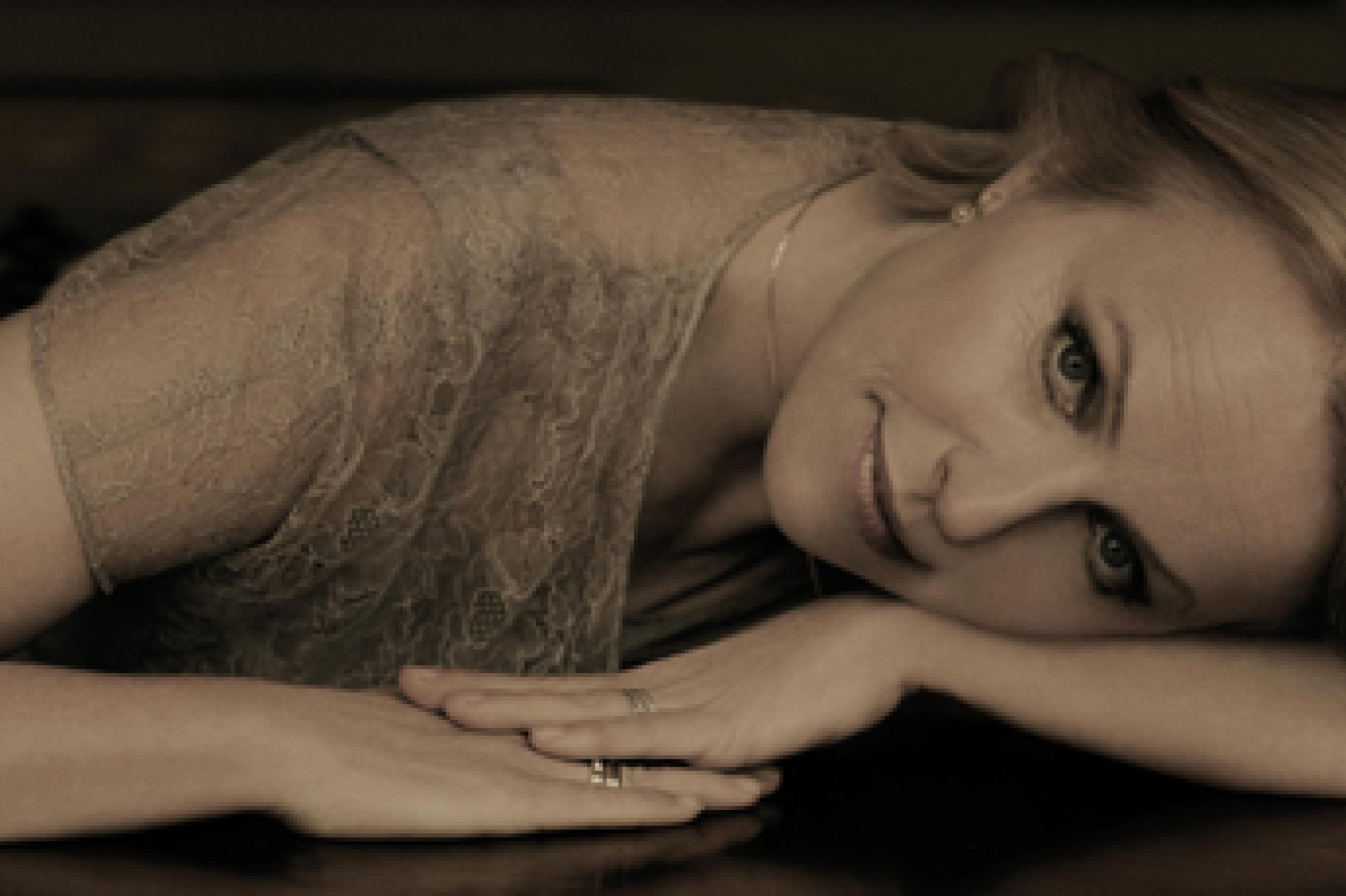 Anne Sofie von Otter © Carl Bengtsson/DG 