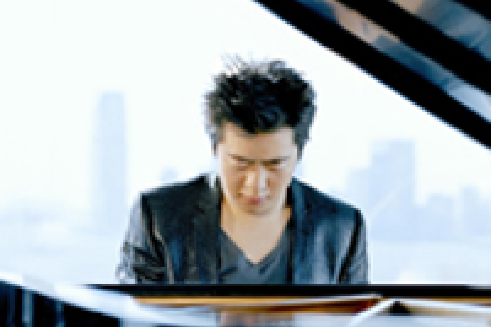 Lang Lang © Felix Broede / DG