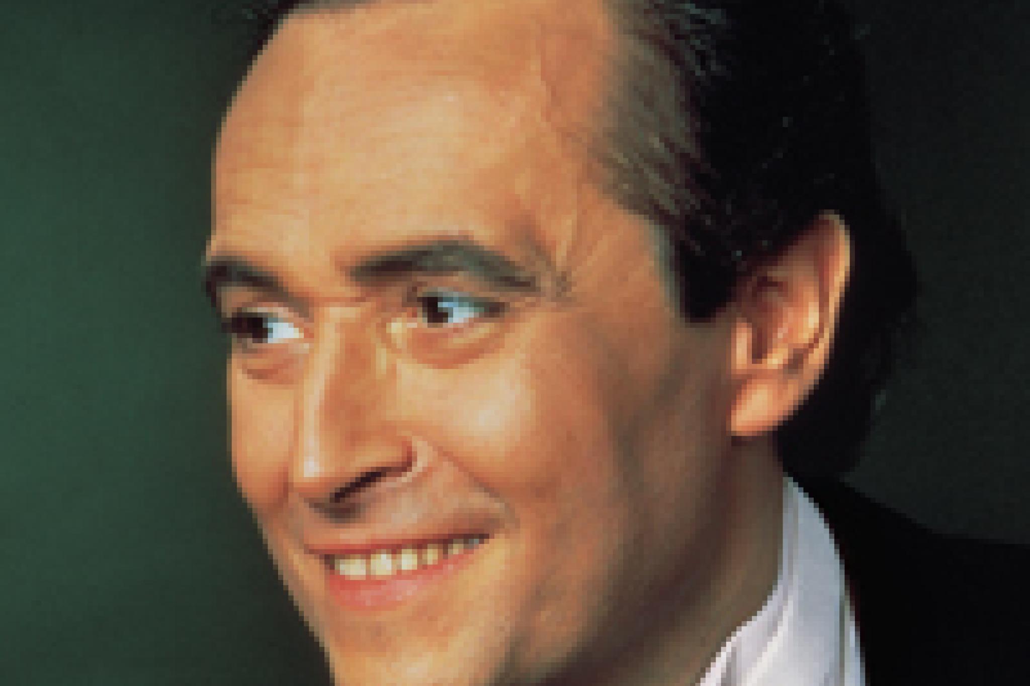 José Carreras © Butcher Gundersen