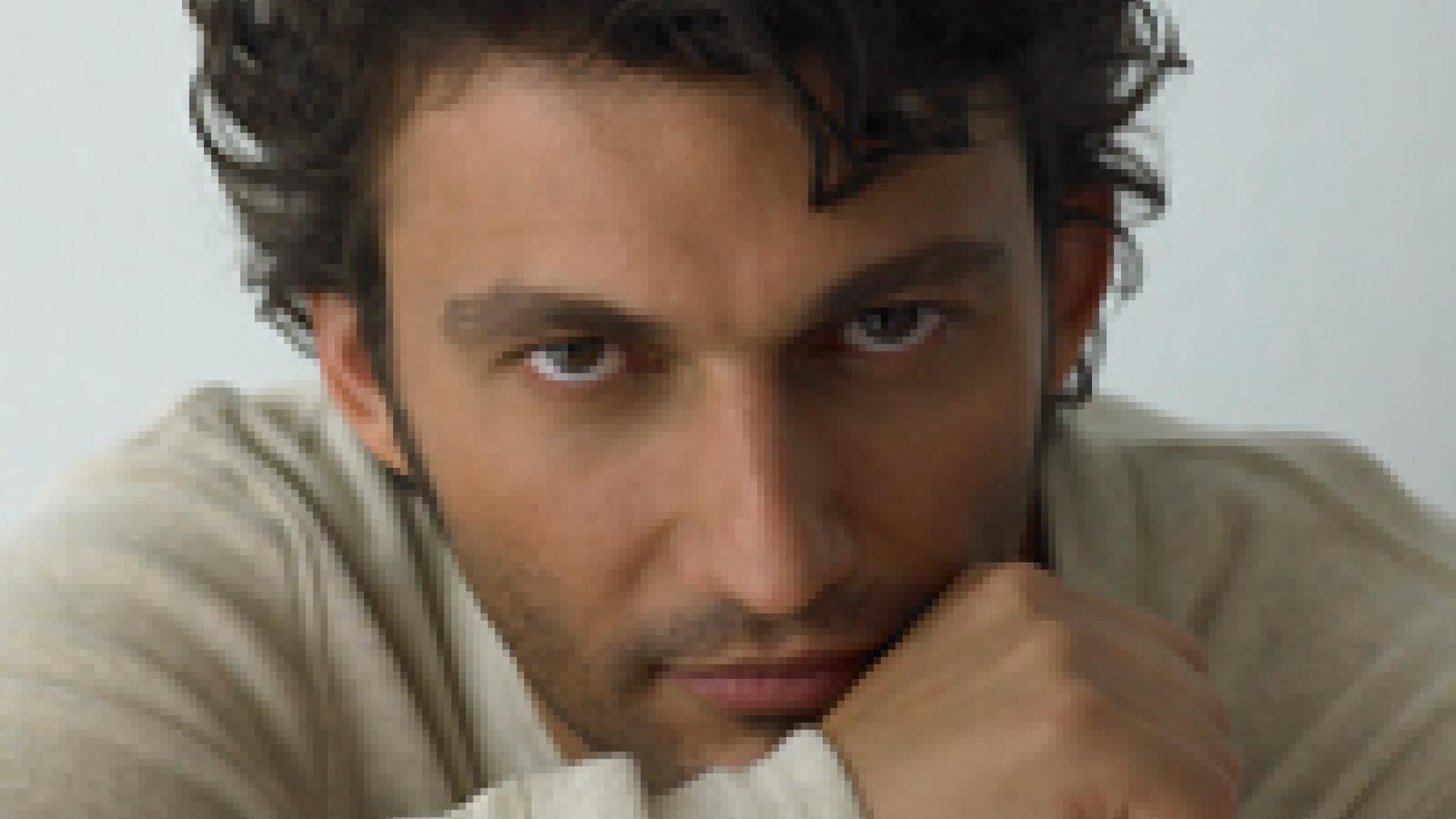 Jonas Kaufmann © Decca / Uli Weber