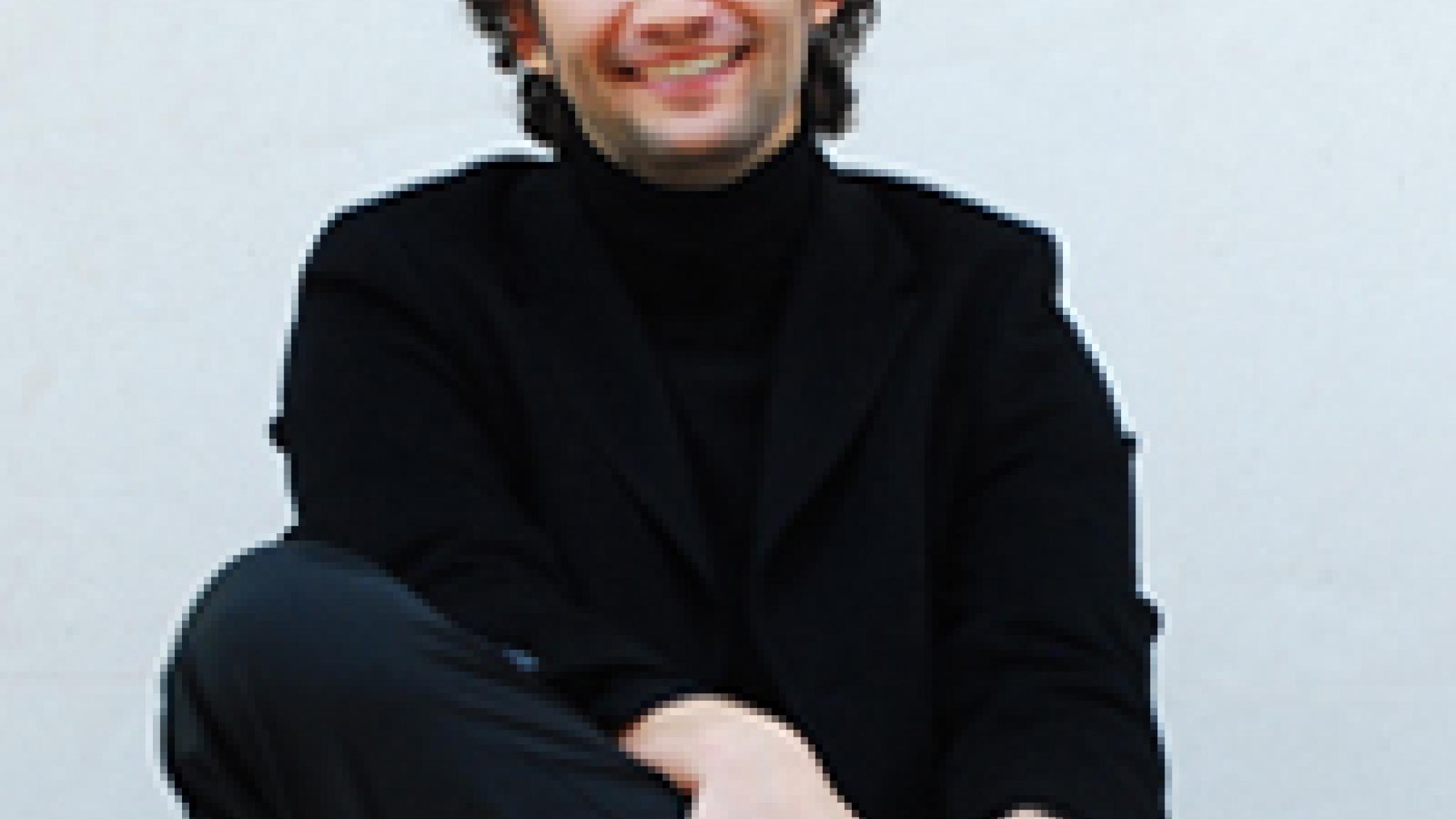 Jonas Kaufmann © Dietmar Scholz