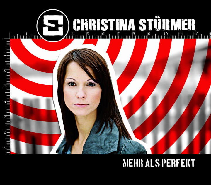 Christina Stürmer Single Cover 2009