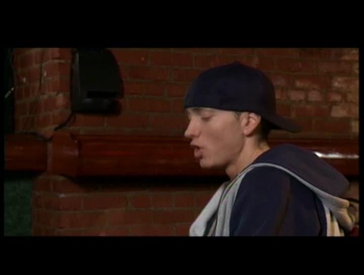 German Interview without Interviewer