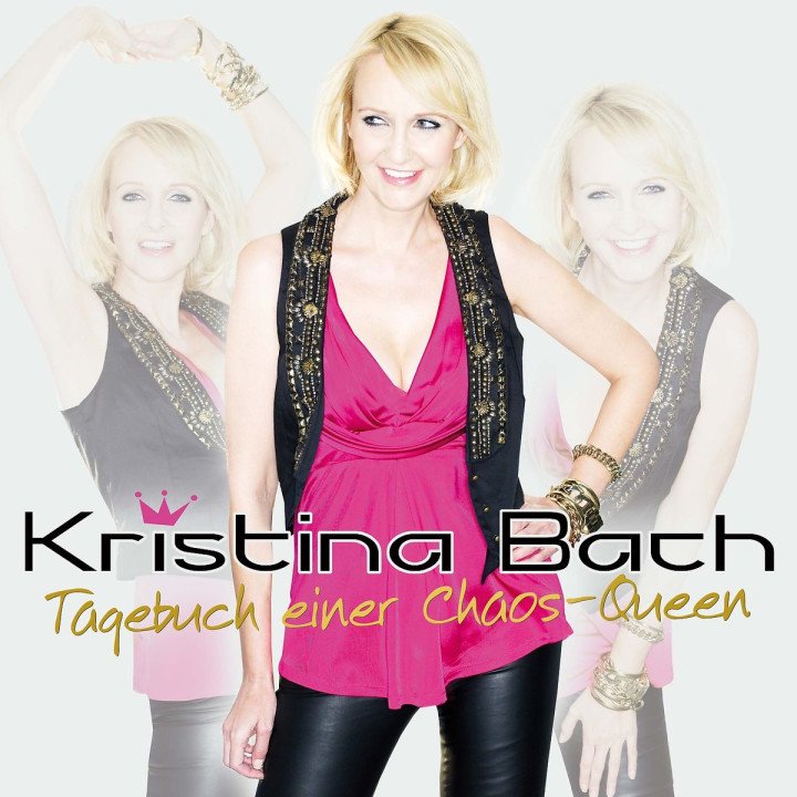 Tagebuch einer Chaos Queen: Bach, Kristina