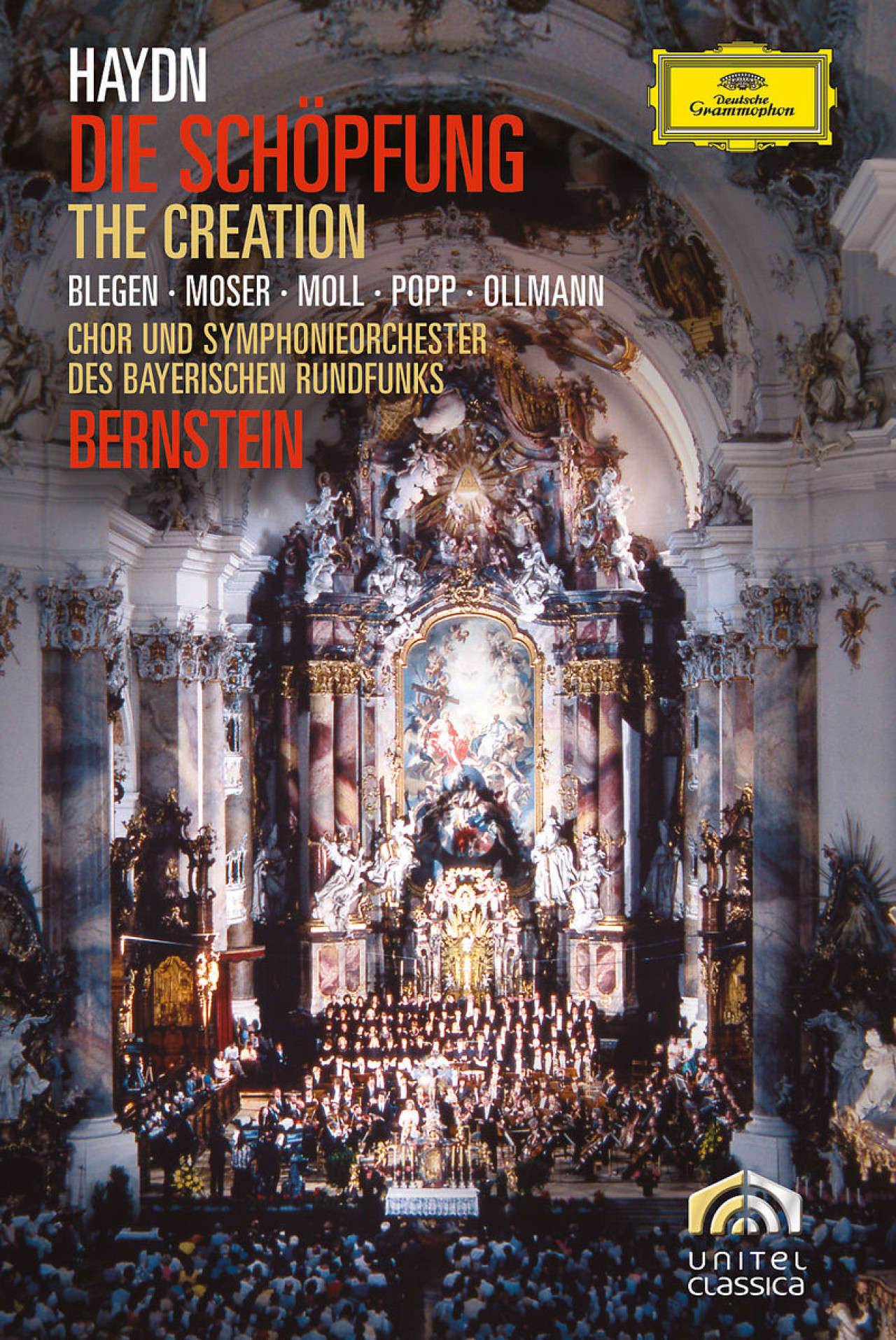 Amazon.co.jp: Haydn: Die Schopfung: ミュージック