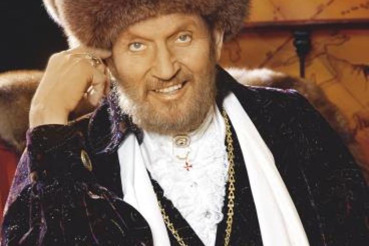 Ivan Rebroff