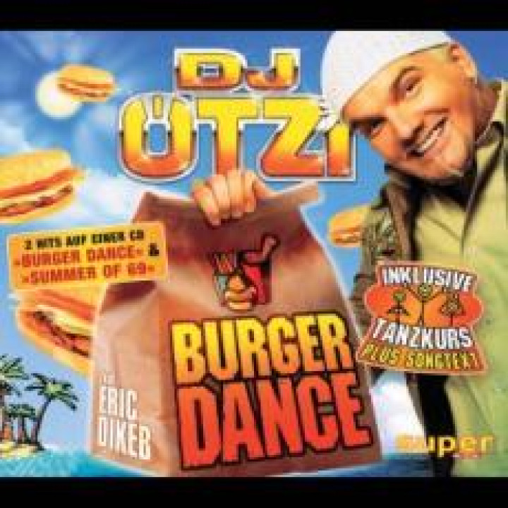 dj ötzi burger dance