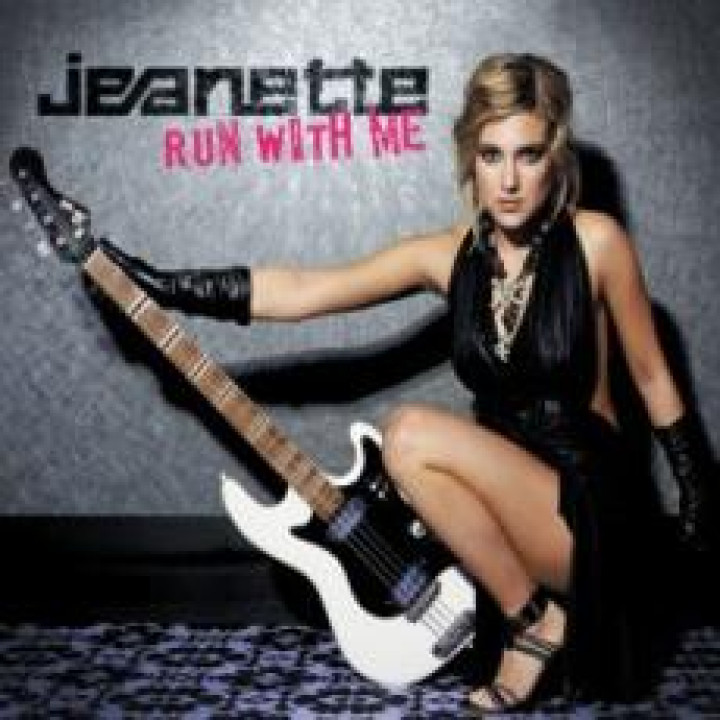 jeanette run with me