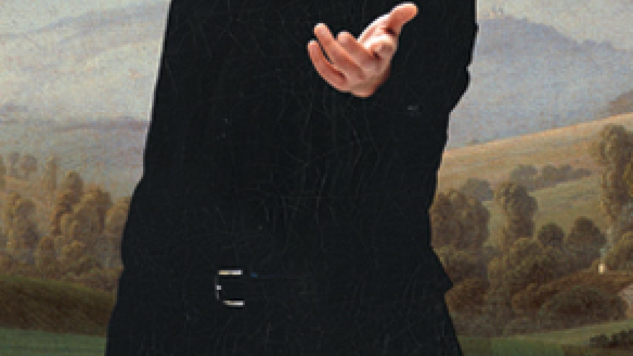 Jonas Kaufmann © Dietmar Scholz