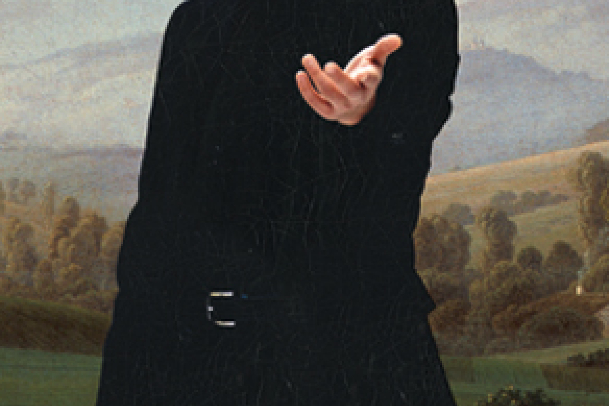 Jonas Kaufmann © Dietmar Scholz