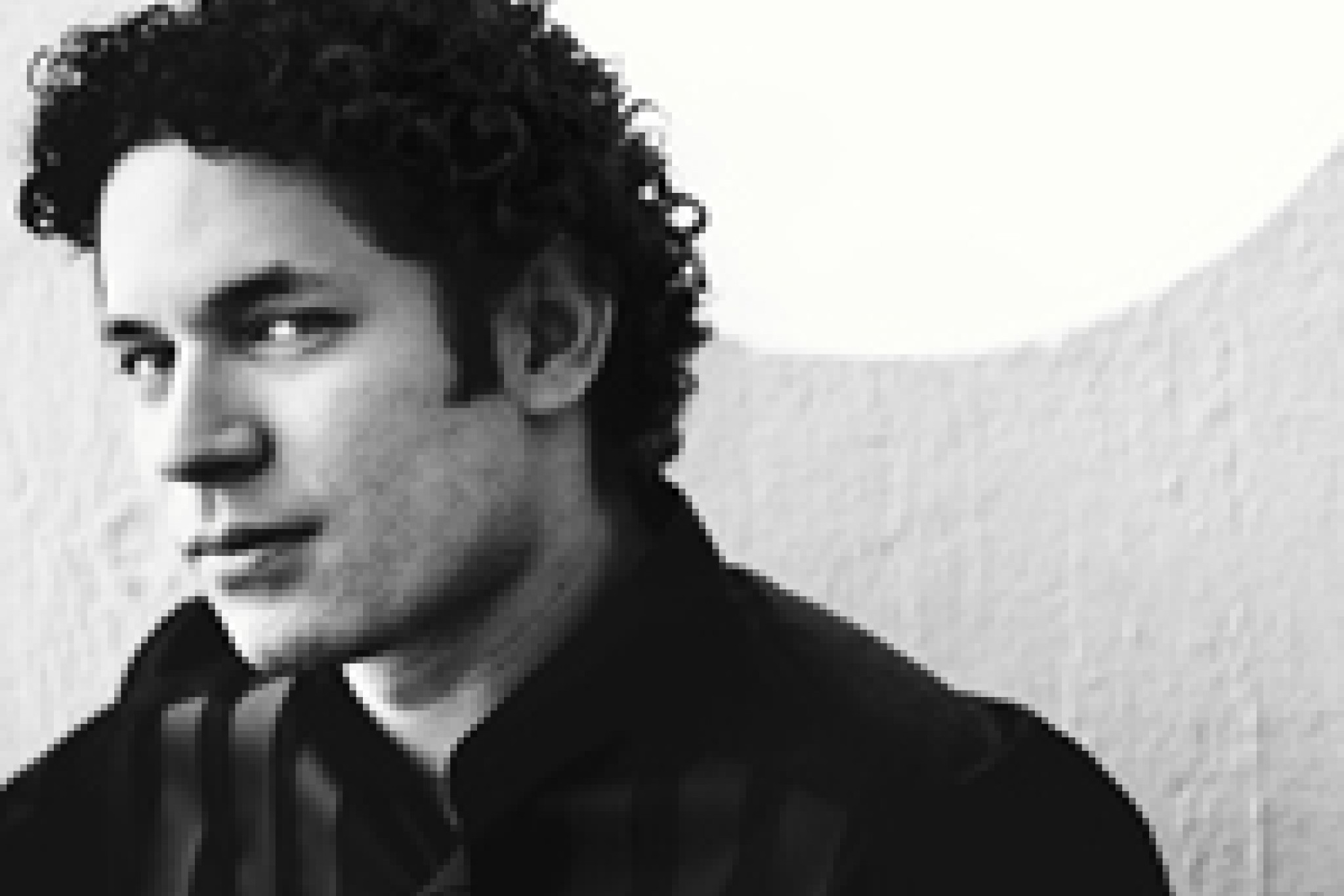 Gustavo Dudamel © Mathias Bothor / DG 