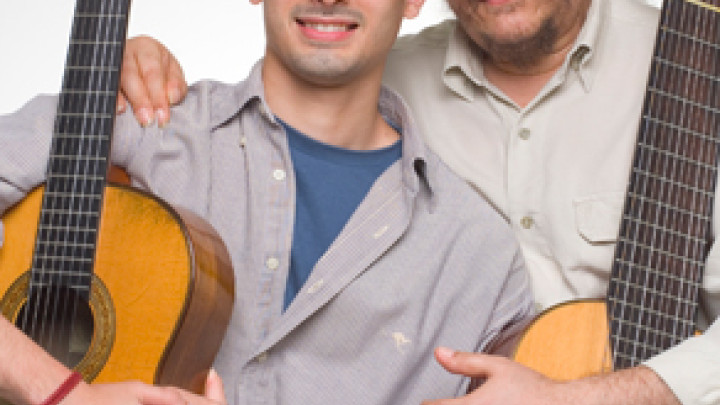 Egberto Gismonti