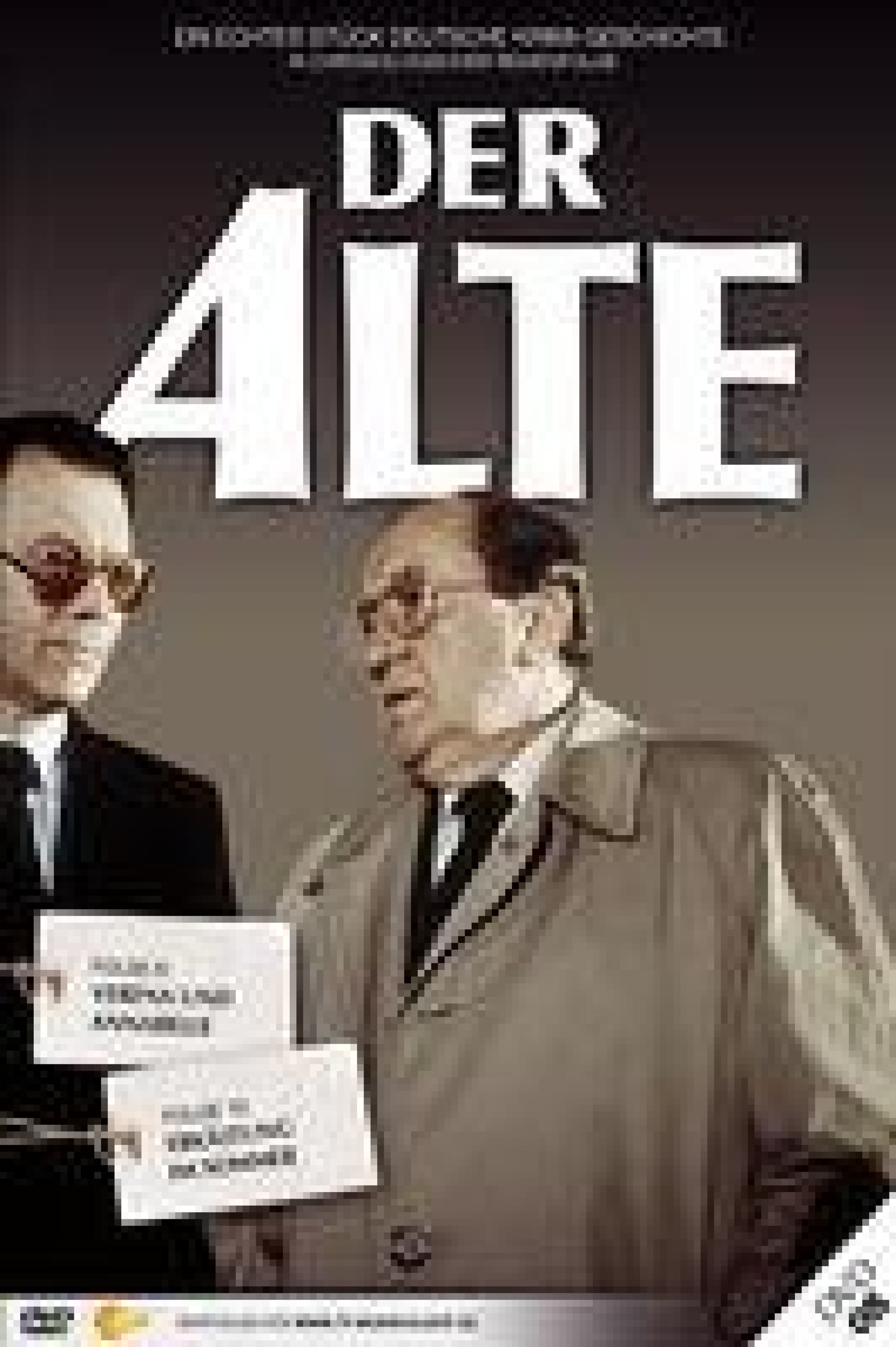 Der Alte - Folge 5