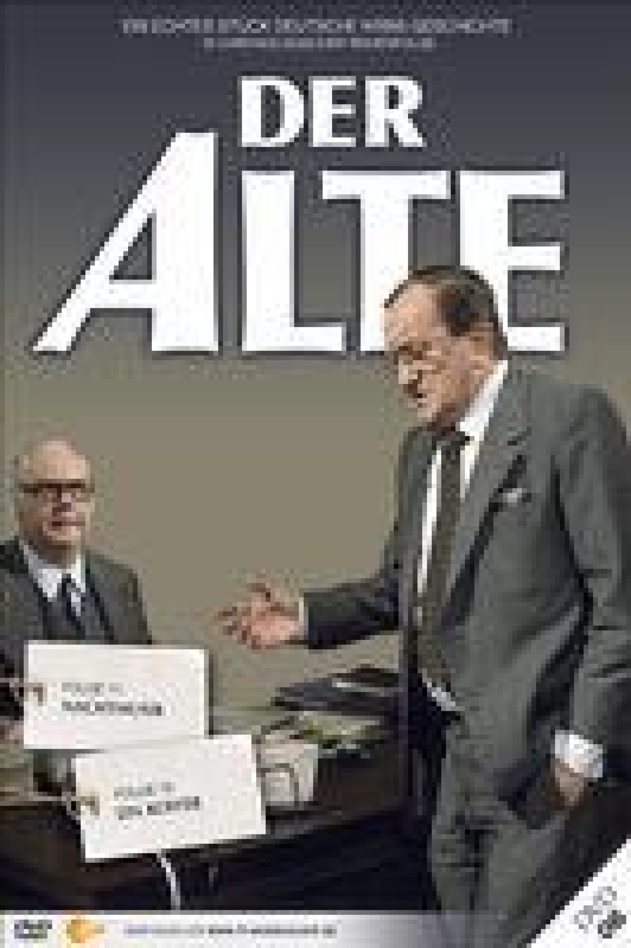 Der Alte - Folge 6