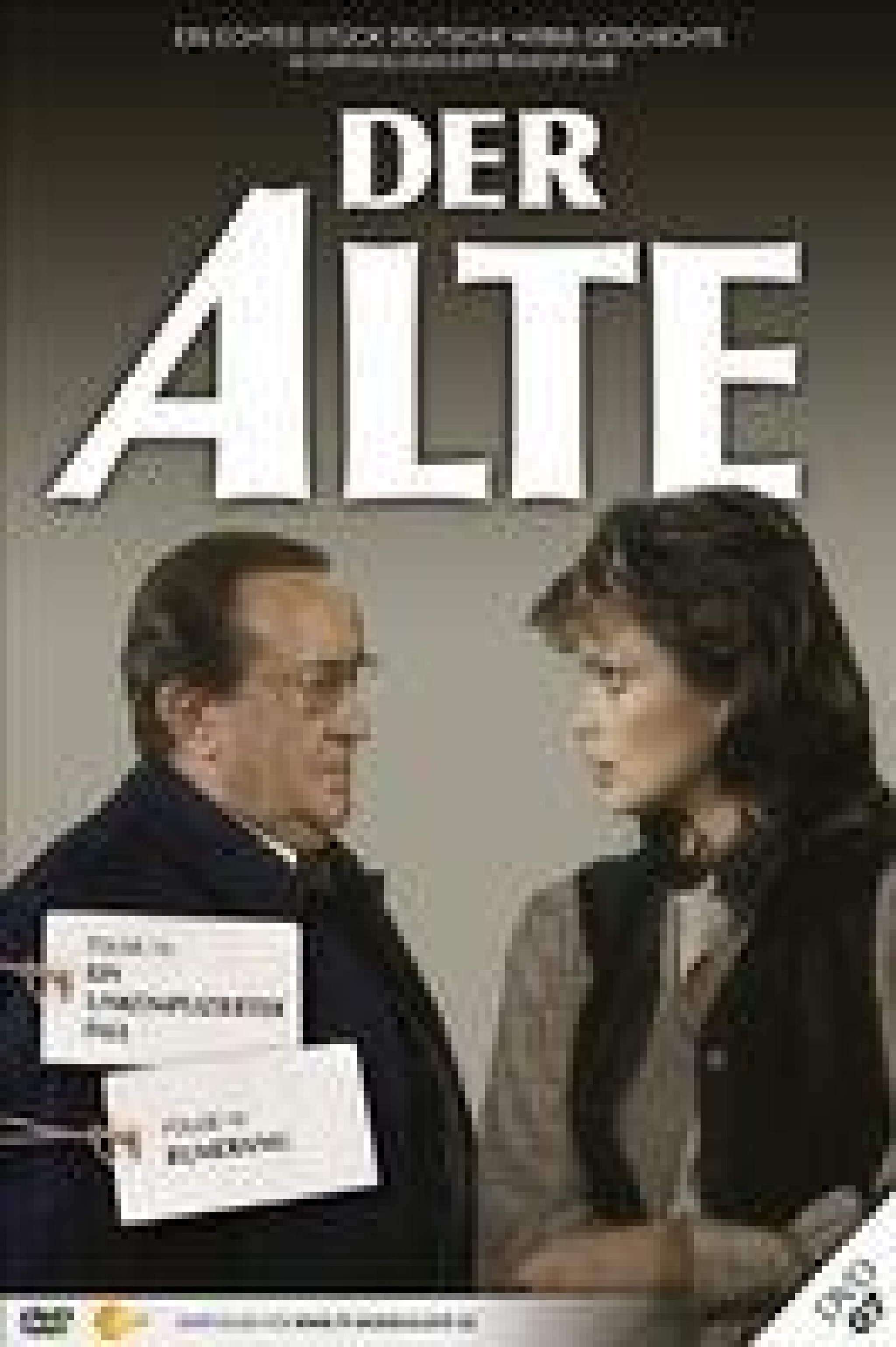 Der Alte - Folge 7