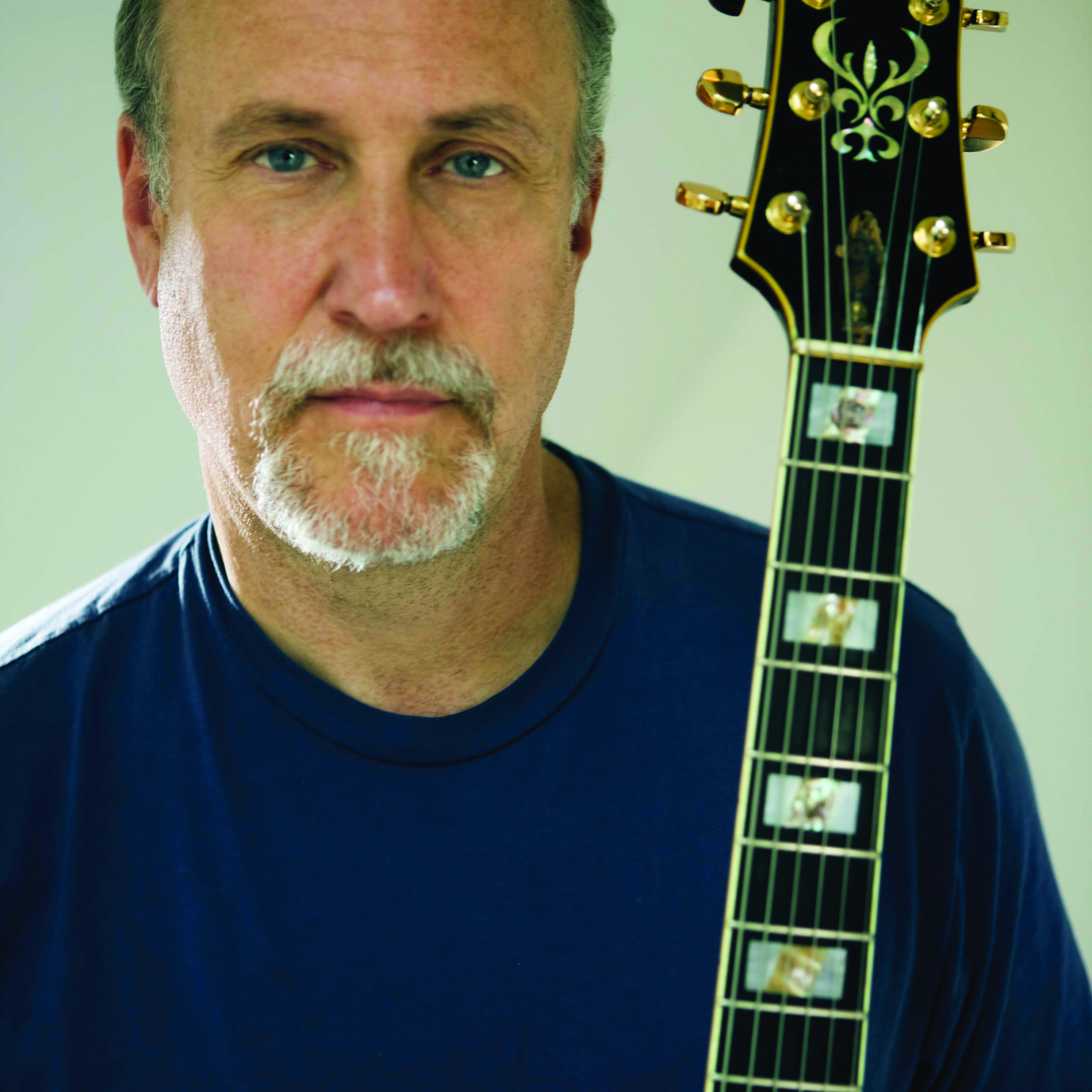 John Scofield "Piety Streets" 2 © by Nick Suttle