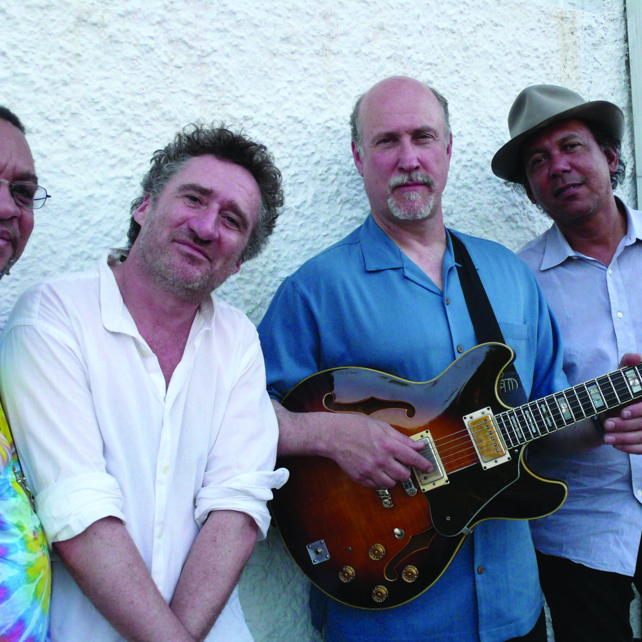 John Scofield "Piety Streets" 3 © by Shawn Hill