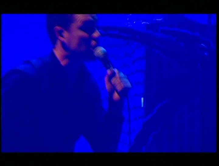 Mr. Brightside  (Live From Italy - Media Snippet)