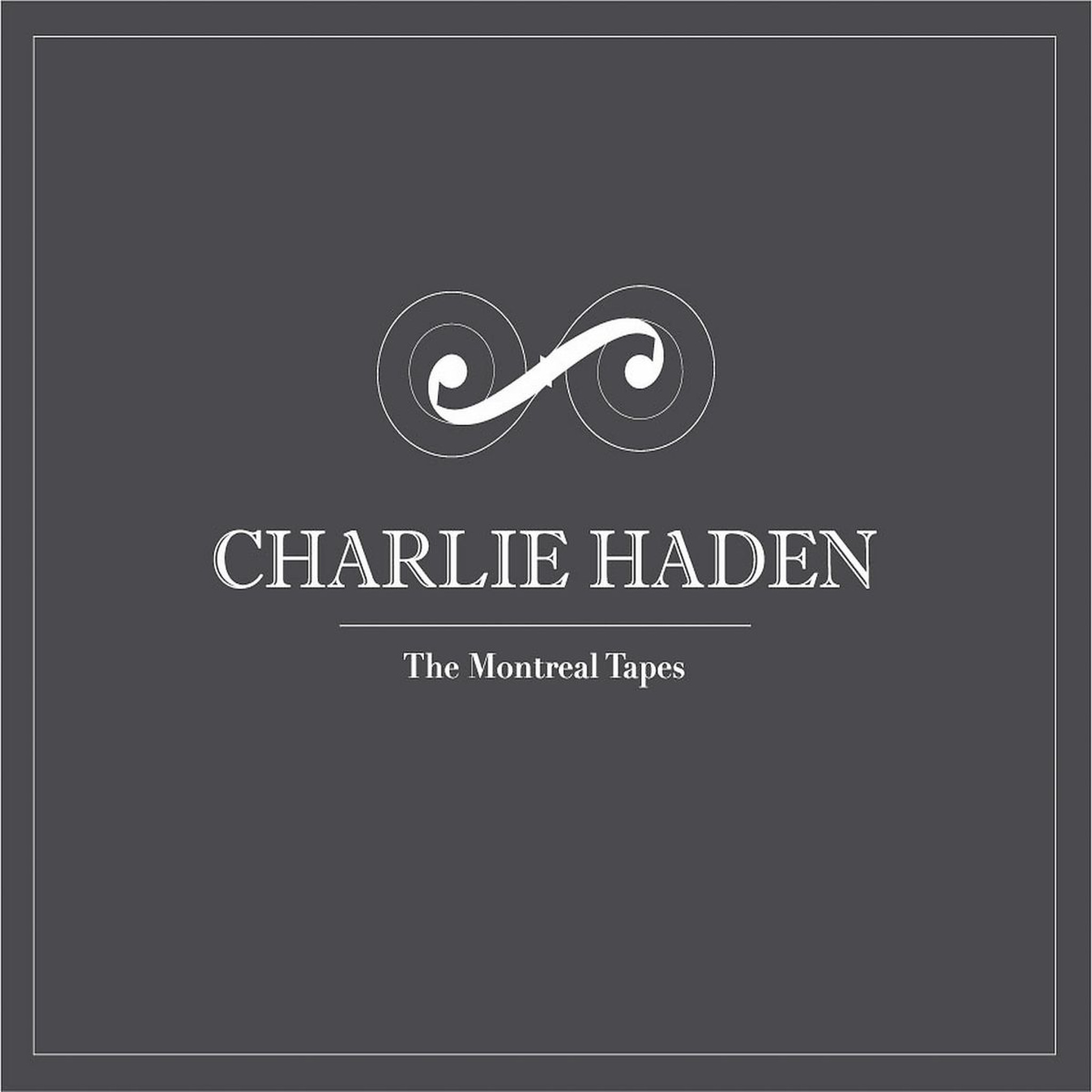 The Montreal Tapes Box Set: Haden,Charlie