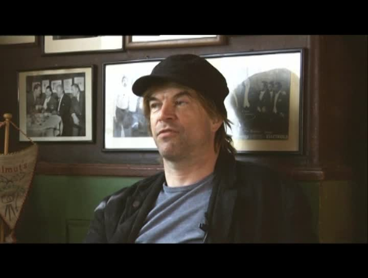 Interview mit Campino - Final Edit (16:9 anamorph)
